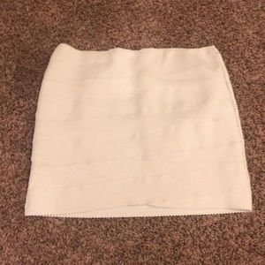 H&M Bandage Skirt